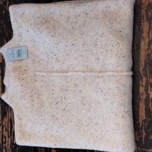 Loft Kimono Style Sweater Petite XS